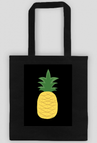 Torba na zakupy "Ananas"