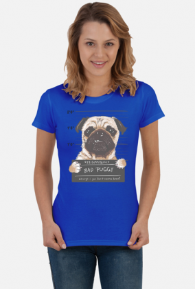Bad Puggy