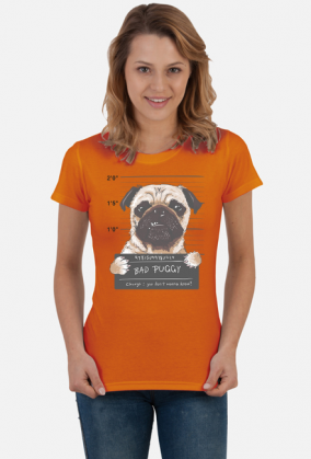 Bad Puggy