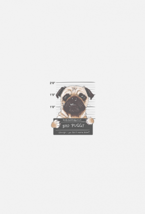 Bad Puggy