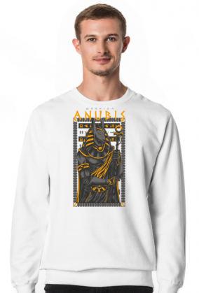 Anubis Warior