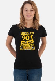 Back to 90