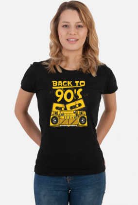 Back to 90
