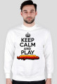 Keep Calm and NFS MW (man)