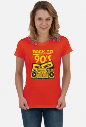 Back to 90