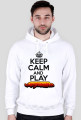 Keep Calm and NFS MW (man)