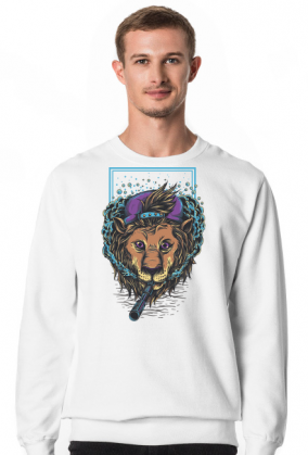 Bad Lion