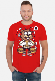 Beaver Burger