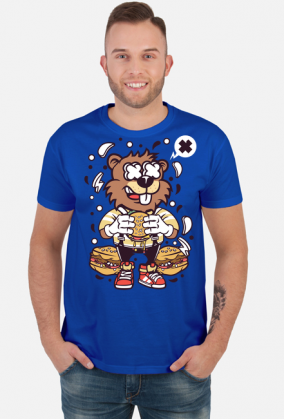 Beaver Burger