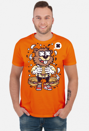 Beaver Burger