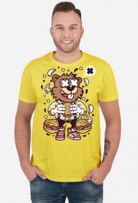 Beaver Burger