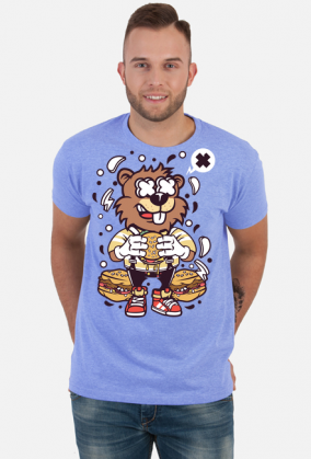 Beaver Burger