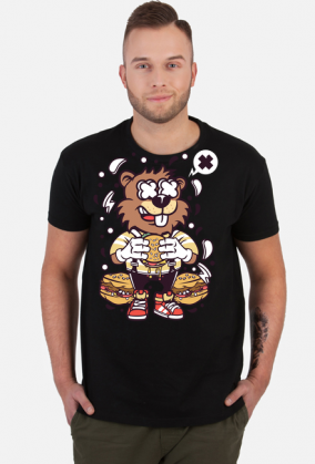 Beaver Burger