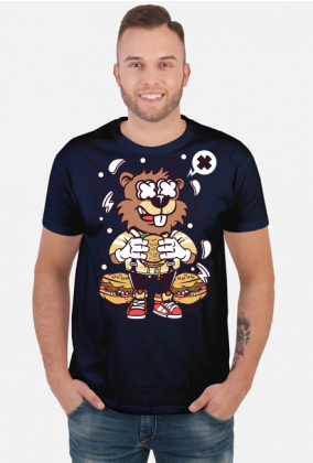 Beaver Burger