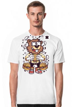 Beaver Burger