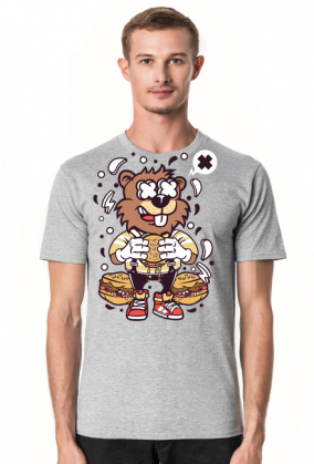 Beaver Burger