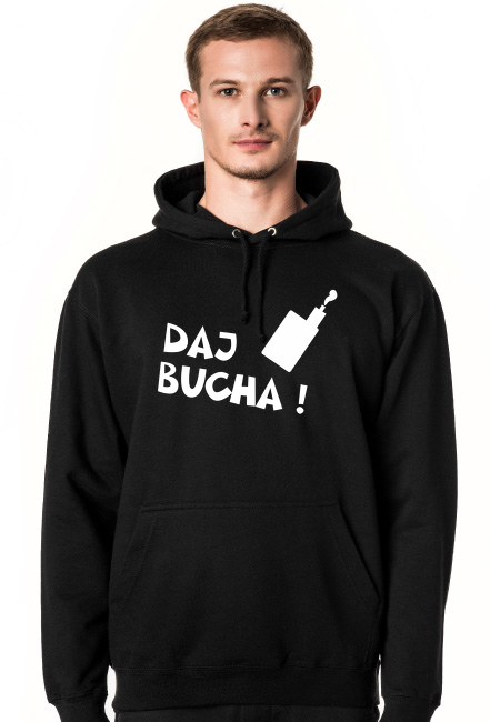 Bluza - Daj Bucha ! BOX