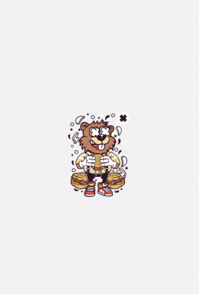 Beaver Burger