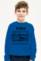 Ińsko banknot 75 Pf z 1920 roku (bluza chłopięca)