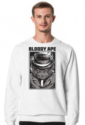 Bloody Ape