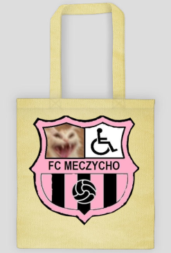 Eko torba FC Meczycho