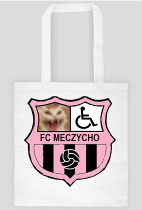 Eko torba FC Meczycho