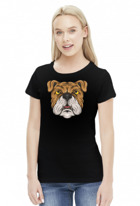 Bulldog