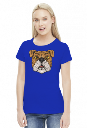 Bulldog