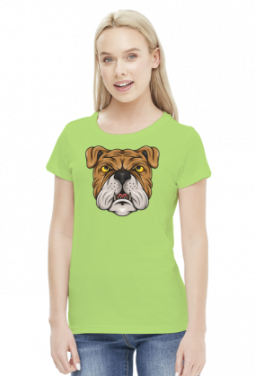 Bulldog
