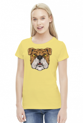 Bulldog