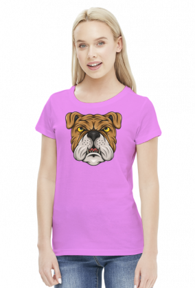 Bulldog