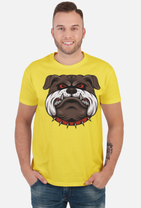 Bulldog