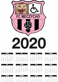 Kalendarz FC Meczycho