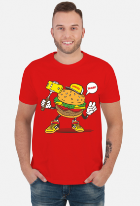 Yummy Burger