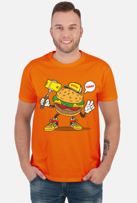 Yummy Burger