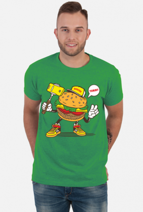 Yummy Burger