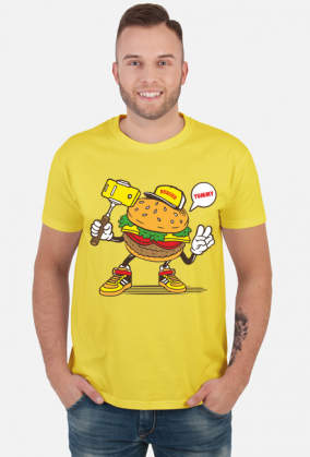 Yummy Burger