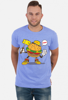 Yummy Burger