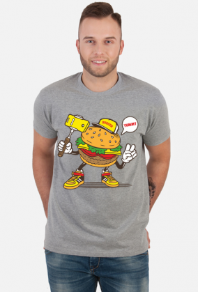 Yummy Burger