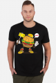 Yummy Burger