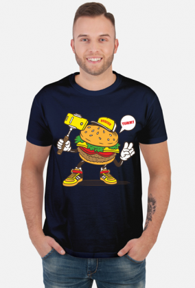 Yummy Burger