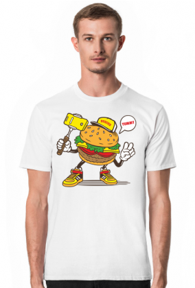 Yummy Burger