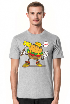 Yummy Burger