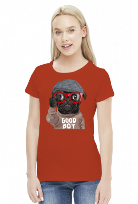 Good Boy