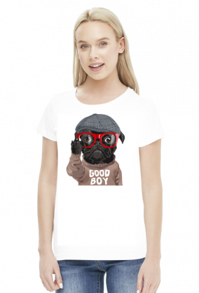 Good Boy