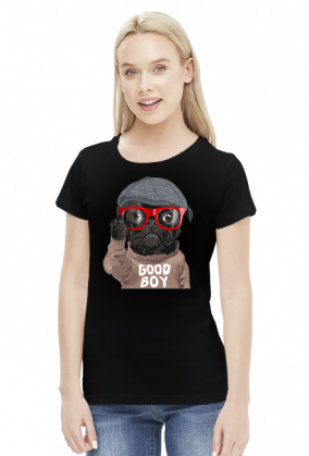 Good Boy