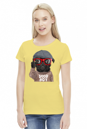 Good Boy