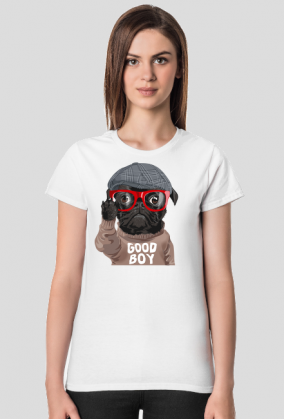 Good Boy