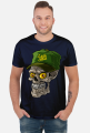 Lucky Man Skull