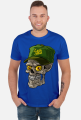 Lucky Man Skull